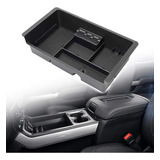 Organizador De Consola Central Para Chevy Tahoe/suburban/gmc