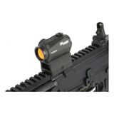 Mira Red Dot Sig Sauer Romeo5 Motac - 2 Mounts. 52001.