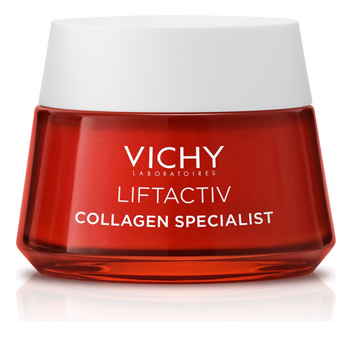 Crema Día Anti-edad Collagen Specialist Vichy Liftactiv 50ml