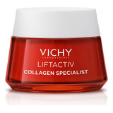 Crema Día Anti-edad Collagen Specialist Vichy Liftactiv 50ml