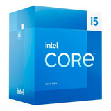 Procesador Intel Core I5-13400 13gen Graficos Uhd 730