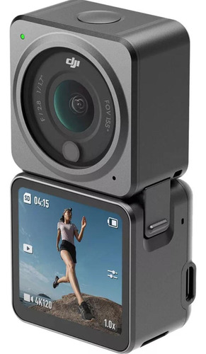 Dji Pocket 2 | MercadoLivre 📦 Dji Pocket 2 | MercadoLivre 📦