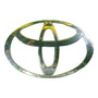 Emblema Maletero Toyota  Toyota Corolla