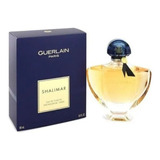 Perfume Para Mujer Shalimar Edp, 90 - mL a $181013