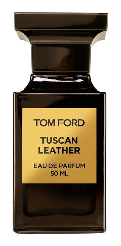 Decantacion 5ml Tuscan Leather