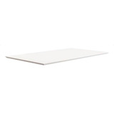 Tampo Para Mesa De Jantar Retangular Helen Off White 160 Cm