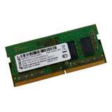 Memoria Notebook Smart 4gb Acer Aspire 5 A515 51 51ux