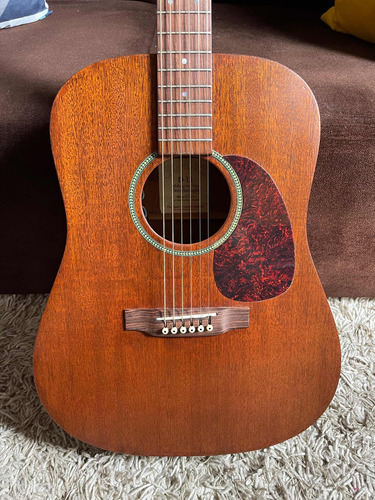 Violão Martin D15m- Ano 2003, Com Case