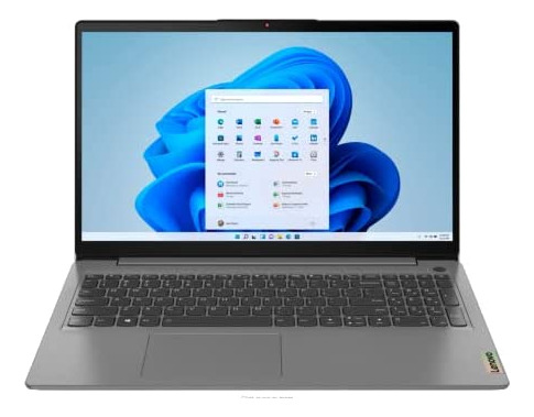 Laptop Lenovo  Ideapad 3 15.6  Fhd Touch Screen Intel Core I