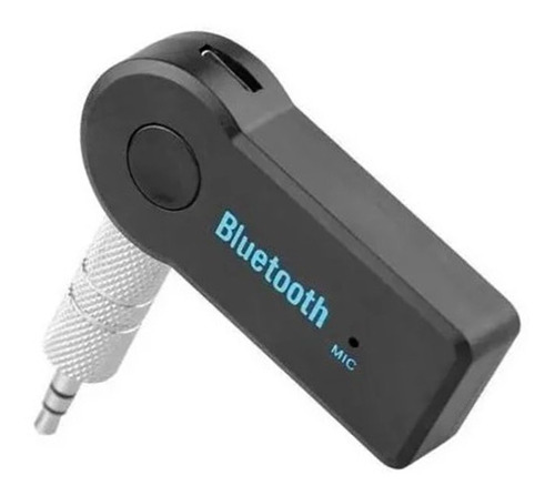 Adaptador Para Carro Bluetooth Usb P2 Premium - Envio Rapido