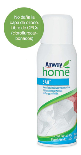 Quitamancha Aerosol Prelavado Envio Gratis Leer