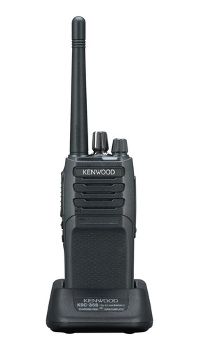 Radio Kenwood Nx1300/1200ak Analogo Original