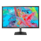 Monitor LG Ips De 22 Full Hd Freesync 75hz Hdmi 22mn430h-b