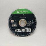 Jogo Scream Ride Xbox One Original