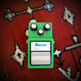 Ibanez Tubescreamer Ts9 ( 808, Mxr, Boss, Keeley )