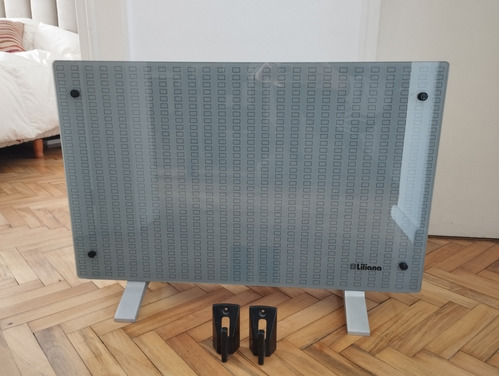 Panel Caloventor Calefactor Electrico Liliana 2200w