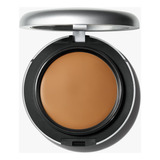 Base De Maquillaje Mac Studio Fix Tech Polvo-crema Nc38