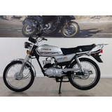 Suzuki Ax100 2t 0km No Honda Wave No Yamaha