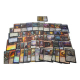 200 Cartas Magic Al Azar!!!