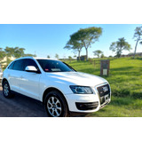 Audi Q5 2011 2.0 Tfsi 211cv Quattro