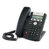 Polycom 2200-12375-001 Soundpoint Ip 335 Hd Corded Voip Phon