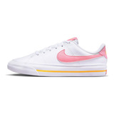 Tenis Niños Nike Court Legacy Bg