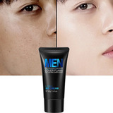 Corrector Para Hombre Bb Cream Base Make-up Control