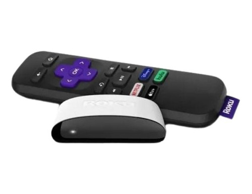 Convertidor Roku Xpress 