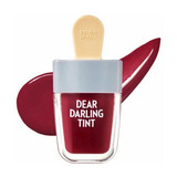 Etude House Dear Darling Tinta Tono Rd306 Shark Red