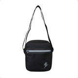 Shoulder Bag Mini Bolsa Pochete Transversal Ombro Rolê Top +