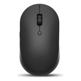 Mouse Xiaomi Con Bluetooth Para Notebook Tablet Celular Tv