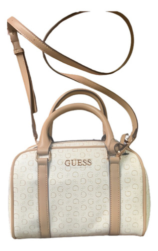 Bolsa De Mano Crossbody Guess Factory Nueva Original 