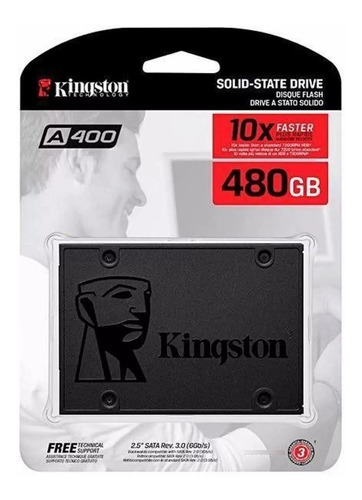 Hd Ssd 480gb Promoção