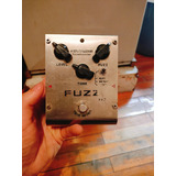 Pedal Biyang Fuzz Fz12