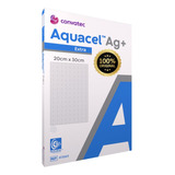 Aquacel Ag + Extra 20cm X 30cm - Unidad a $135000