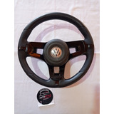 Volante Surf Mustang Jetta Para Vw Gol Saveiro Suran Trend