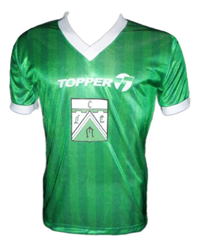 Camiseta De Ferro Retro 1985 /89