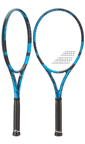 Raqueta Babolat Pure Drive - 300gr.