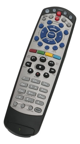 Control Remoto Trabajo Con Dish Network 20.1 Ir Uhf 20.1 Pro