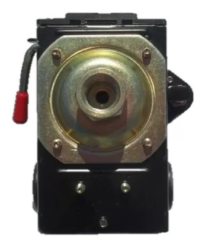 Automático Presostato Para Compresor 85-115 Psi 20amp