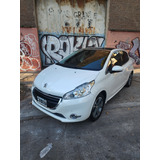 Peugeot 208 2013 1.6 Feline Pack Cuir