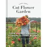 Libro: Floret Farms Jardín Flores Cortadas: