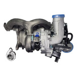 Turbo Para 2.0 Tsi Golf Gti Mk6, Leon, Audi 2009-2013