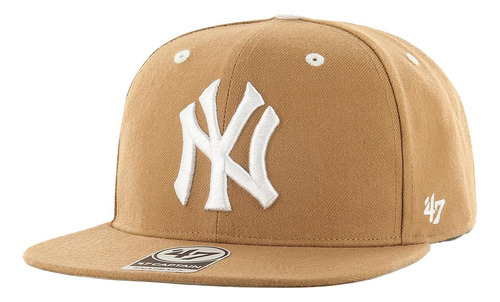 Jockey New York Yankees Replic Camel Captain