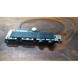 Placa Audio Positivo Bgh C850