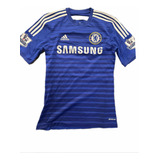 Camiseta De Fútbol Equipo Chelsea - Hazard