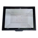 Reflector Led Blanco 300w Alta Potencia Cancha Exterior Ip66