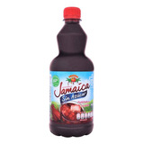 Concentrado Deliciosa De Jamaica Sin Azúcar 700ml