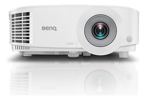 Proyector Benq Ms560 Para Oficina, 4000 Lúmenes, Smart Eco