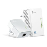 Tp-link / Tl-wpa4220kit